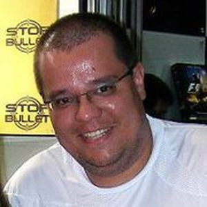Foto de perfil de Antonio Tadeu