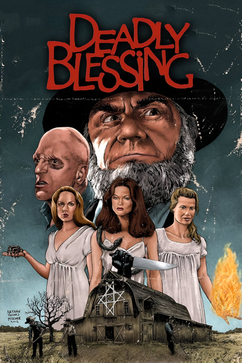  de Filme Benção Mortal (1981)