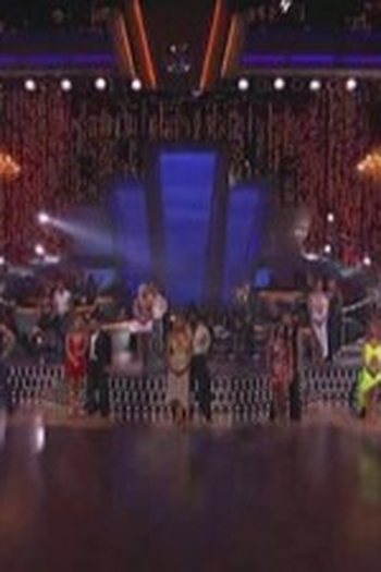 Poster de Episódio Episode 904A (2009)