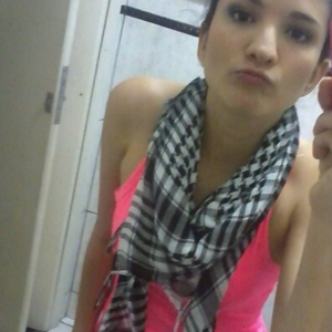 Foto de perfil de Flora Menezes