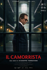 Il camorrista - Una serie di Giuseppe Tornatore (Il camorrista - Una serie di Giuseppe Tornatore)
