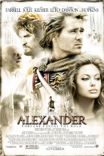  de Filme Alexandre (2004)
