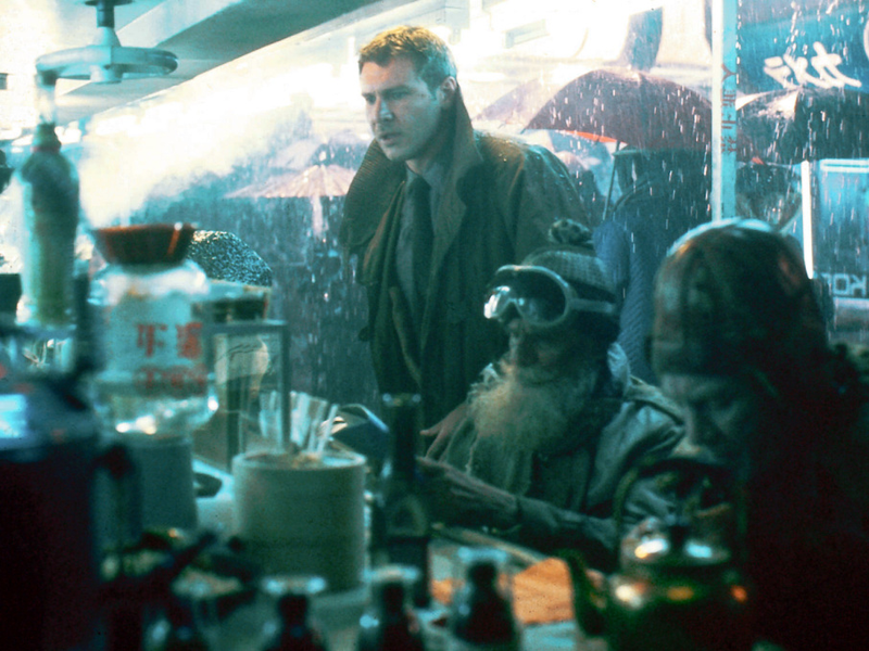 Foto 61 de Blade Runner: O Caçador de Andróides