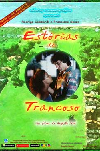 Poster de Filme Estórias de Trancoso (2007)