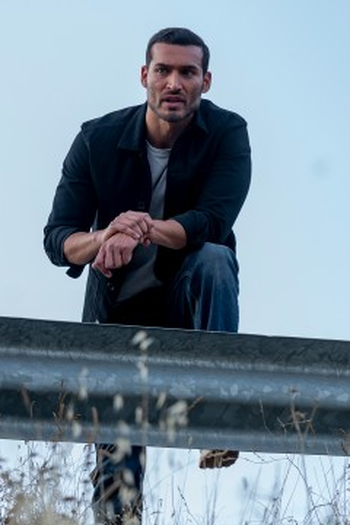 Poster de Episódio Novio a la fuga (2022)