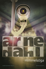 Arne Dahl: Solano-de-Flor-Azul (Arne Dahl: Himmelsöga)