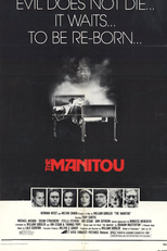 Manitou: O Espírito do Mal (The Manitou)
