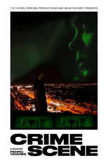 Cena do Crime (Crime Scene)