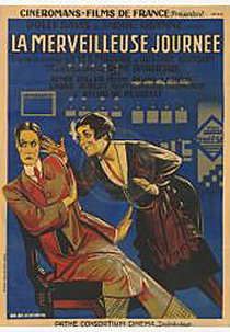 O Príncipe do Pano Verde (La Merveilleuse Journée)