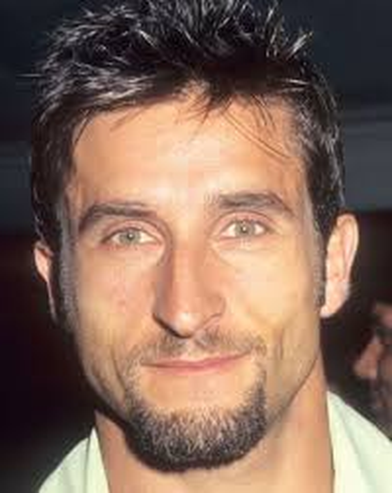 Jonathan LaPaglia - Foto 1