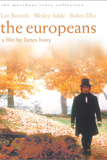 Os Europeus (The Europeans)