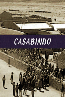 Casabindo - Poster / Capa / Cartaz - Oficial 1