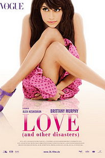  de Filme Amor e Outros Desastres (2006)