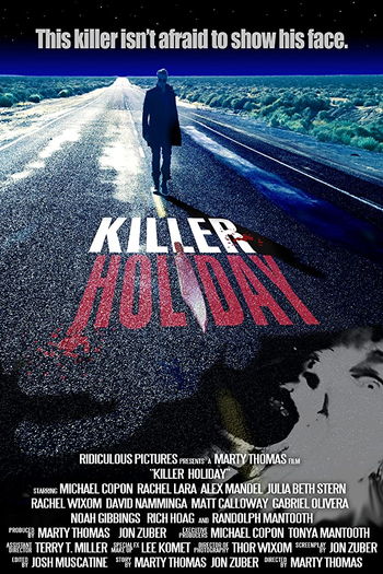  de Filme Killer Holiday (2013)
