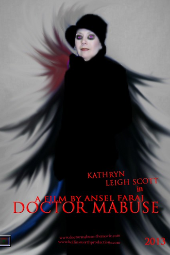 de Filme Doctor Mabuse (2013)