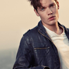 Dominic Sherwood - Foto 1