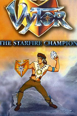 Vytor (Vytor: The Starfire Champion)