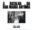 A Batalha da Rua Maria Antônia