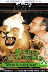 O Gato Mais Rico do Mundo (The Richest Cat In The World)