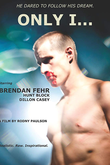  de Filme Only I... (2016)