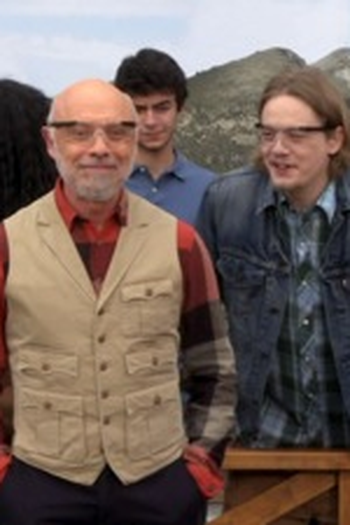 Poster de Episódio Found Money (2012)