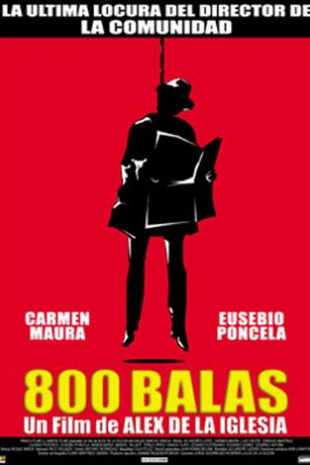  de Filme 800 Balas (2002)