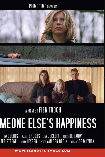  de Filme Someone Else's Happiness (2005)