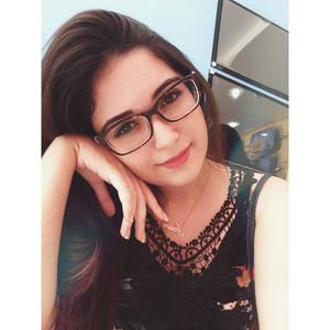 Foto de perfil de Jéssica Nóbrega