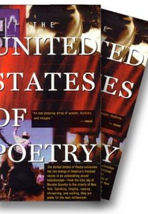 United States of Poetry (United States of Poetry)
