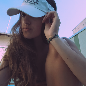 Foto de perfil de Roberta Szpoganicz