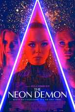 Demônio de Neon (The Neon Demon)