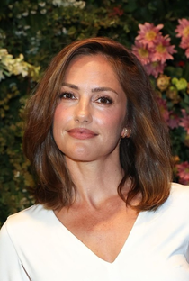 Minka Kelly - Poster 3