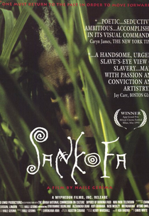 Sankofa (Sankofa)