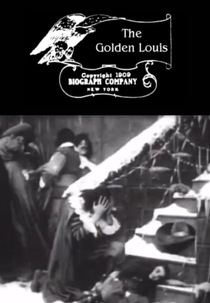 The Golden Louis (The Golden Louis)