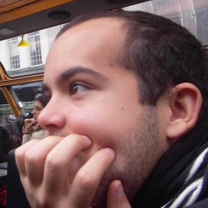 Foto de perfil de Diego Carvalho