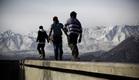 Skateistan: To Live And Skate Kabul