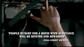 Trailer: Streamers (1983) - DVD Trailer