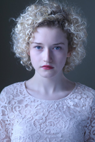Julia Garner