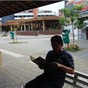 Foto de perfil de Bruno Silvestre Silva de Souza