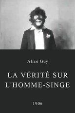 La vérité sur l'homme-singe (La vérité sur l'homme-singe)