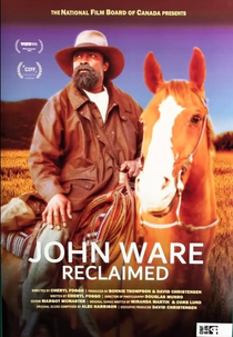 Reconstruindo John Ware (John Ware Reclaimed)