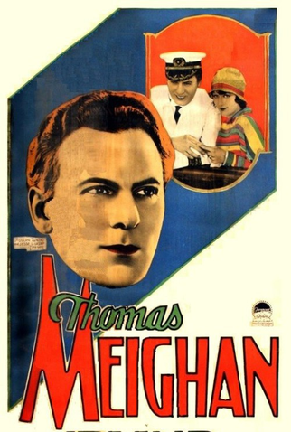 Poster 1 de Filme Saudades (1927)