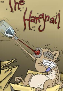 The Hangnail (The Hangnail)