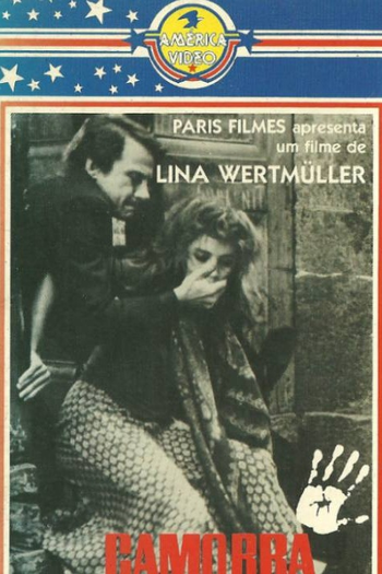  de Filme Camorra (1986)