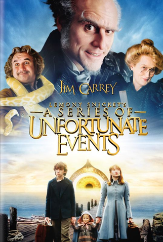 Poster 15 de Filme Desventuras em Série (2004)