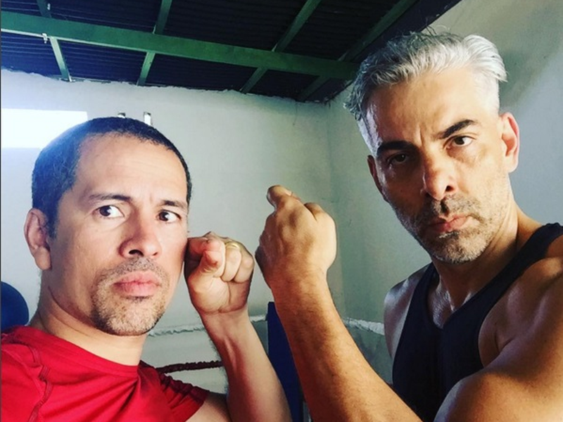 Foto 14 de O Shaolin do Sertão