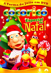 Cocoricó: Especial de Natal (Cocoricó: Especial de Natal)