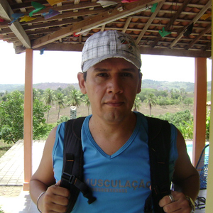 Foto de perfil de Marcelo Ricardo B de Miranda