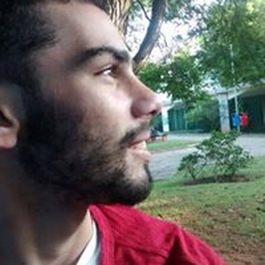 Foto de perfil de Samuel