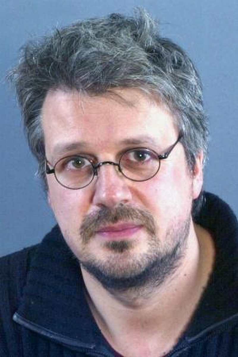 Sylvain Chomet - Foto 1